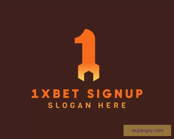 知道1xBET Signup